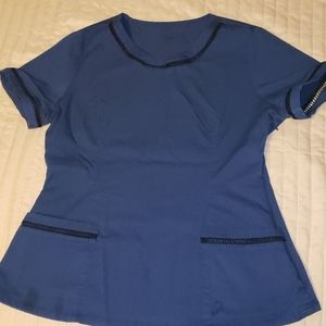 JAANUU SCRUBS SET